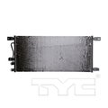 Tyc Products TYC A/C CONDENSER 3690